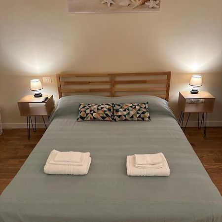 Maison In Centro Salerno Eksteriør billede