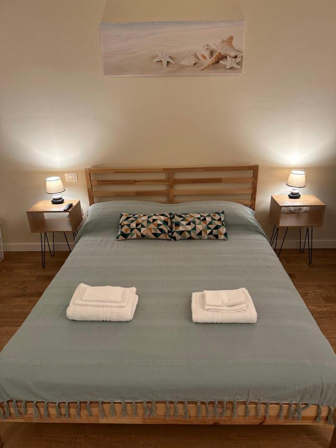 Maison In Centro Salerno Eksteriør billede