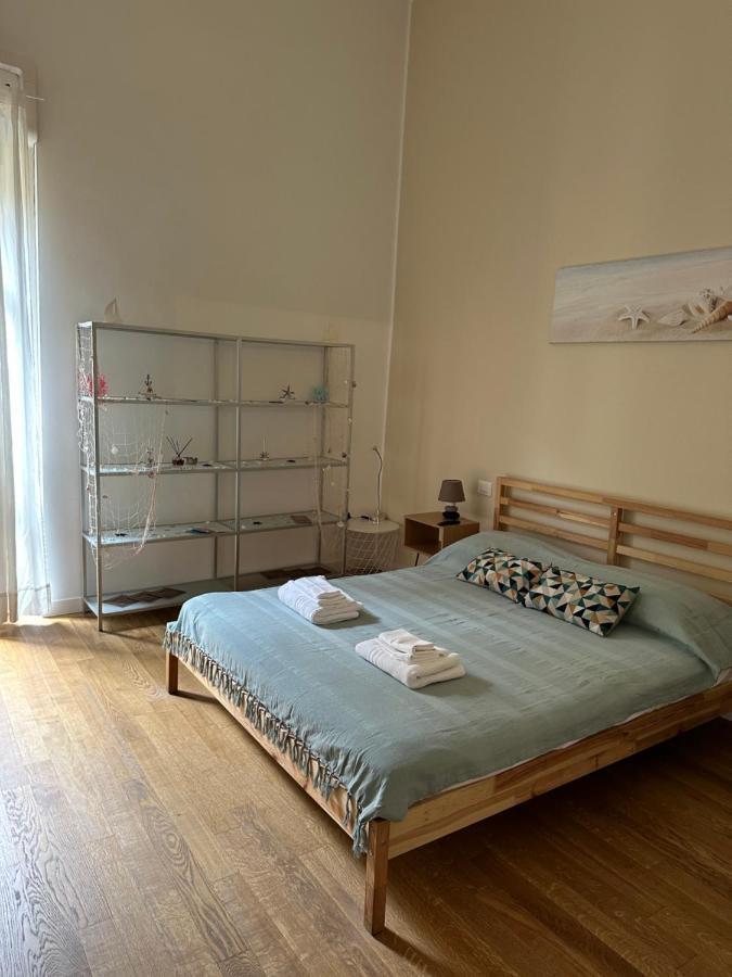 Maison In Centro Salerno Eksteriør billede