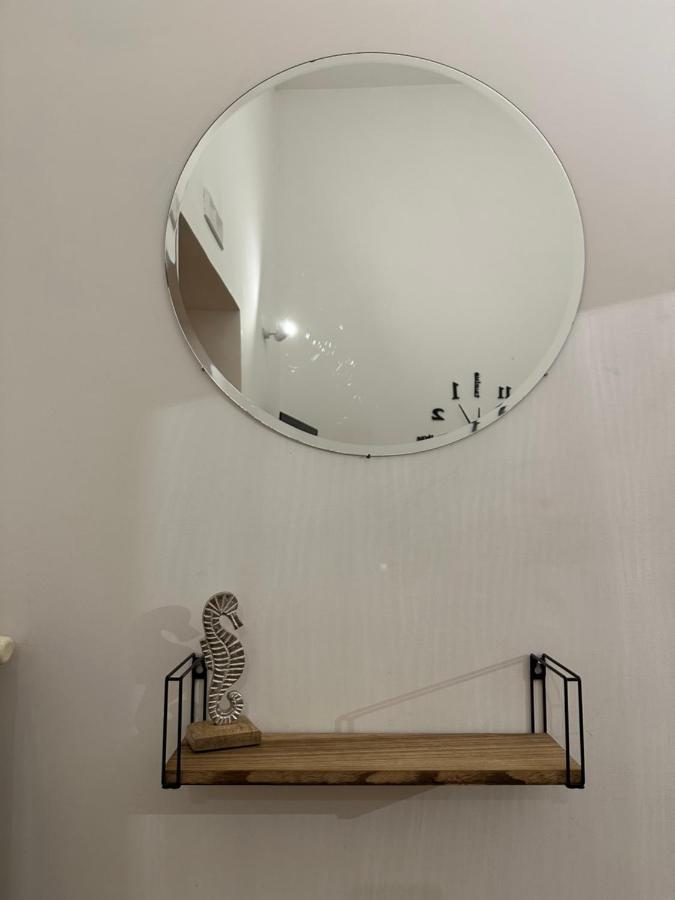 Maison In Centro Salerno Eksteriør billede