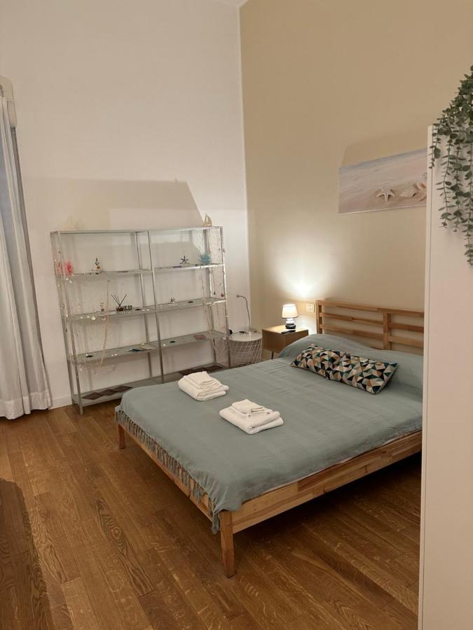 Maison In Centro Salerno Eksteriør billede