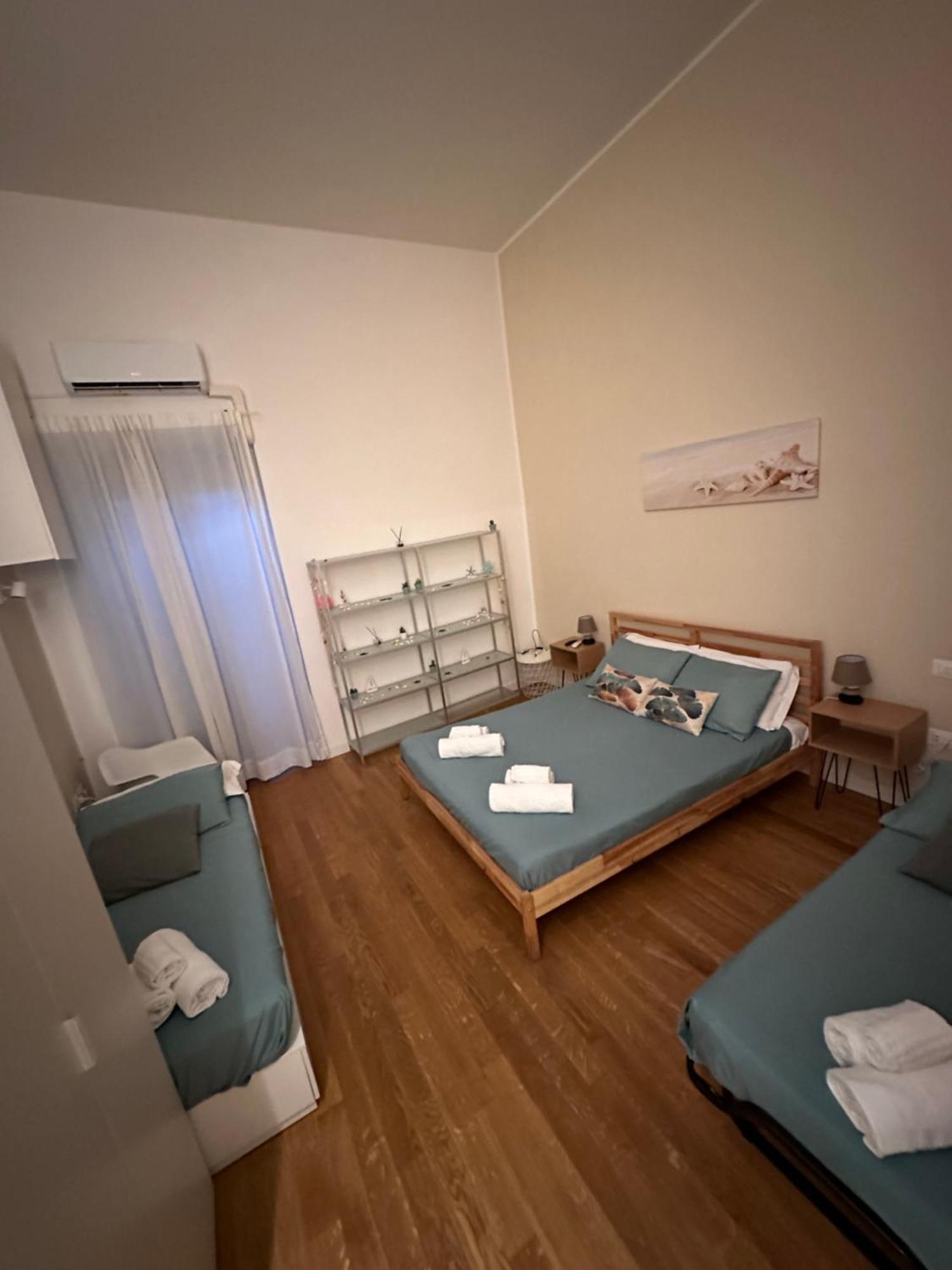 Maison In Centro Salerno Eksteriør billede
